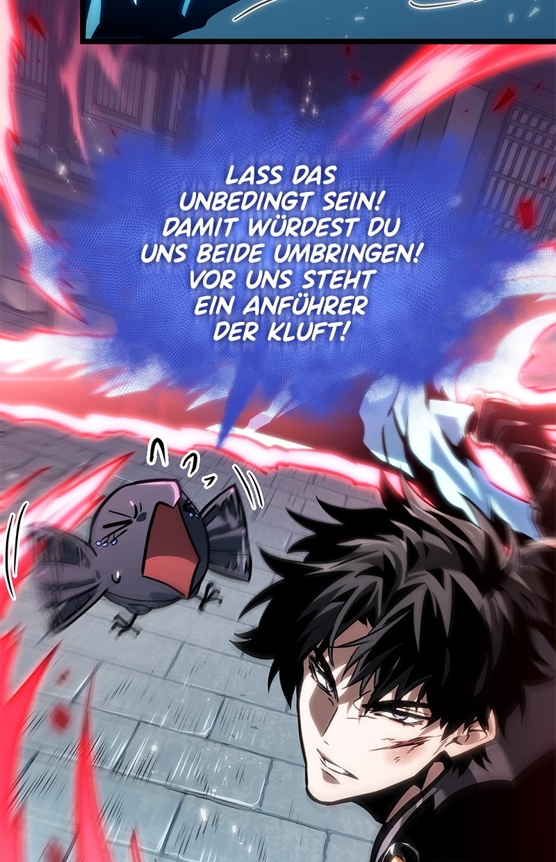 Read The World After the Fall de Manga Online