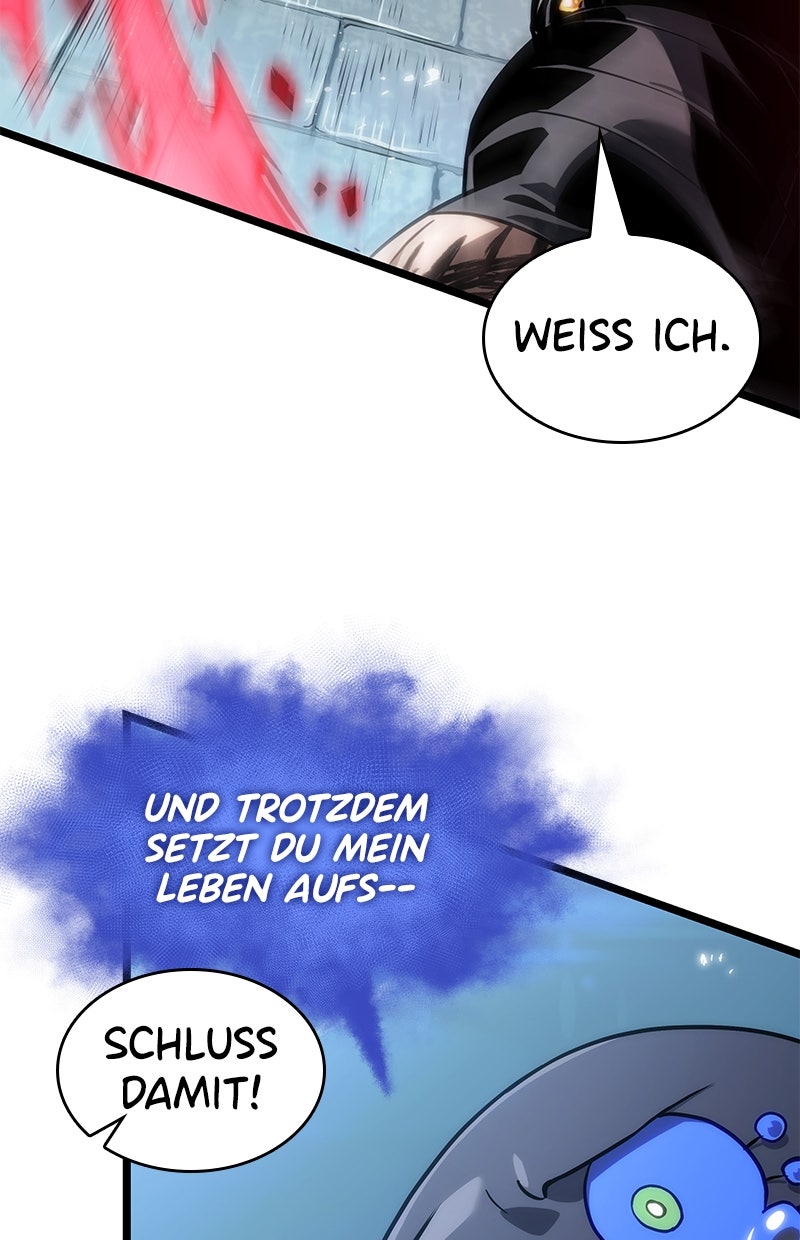 Read The World After the Fall de Manga Online