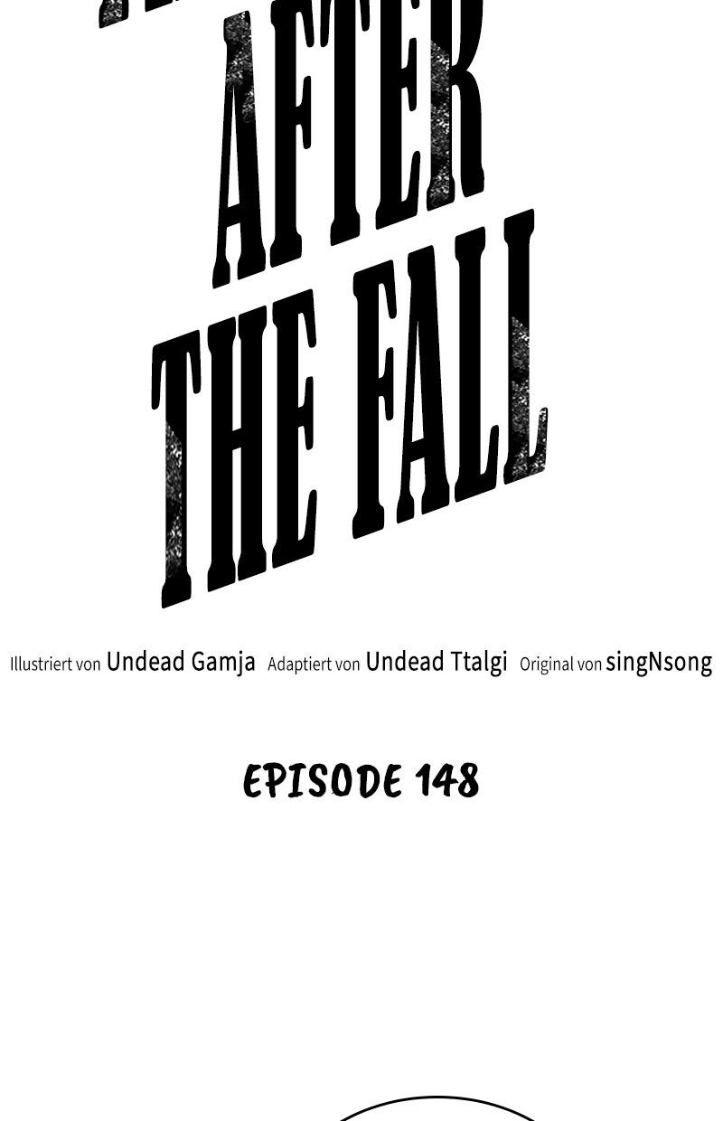 Read The World After the Fall de Manga Online