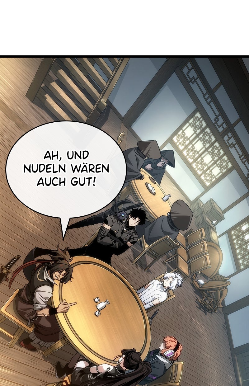 Read The World After the Fall de Manga Online