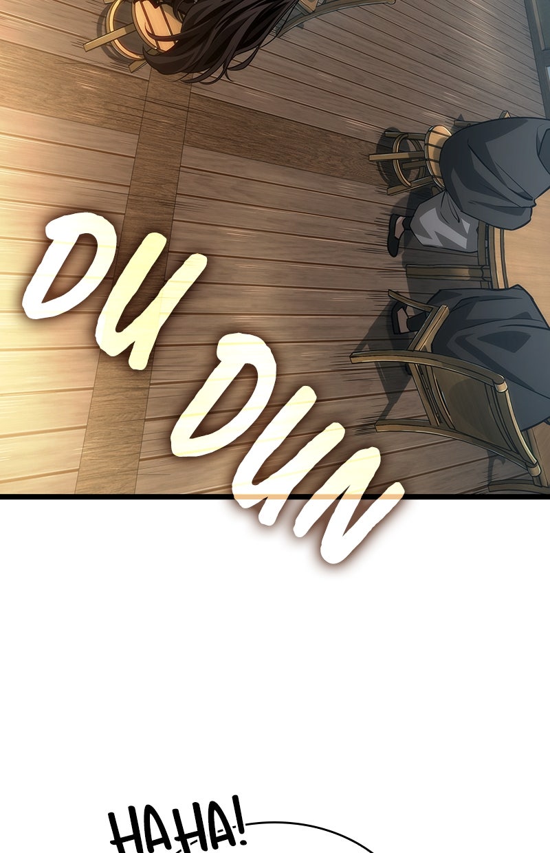 Read The World After the Fall de Manga Online