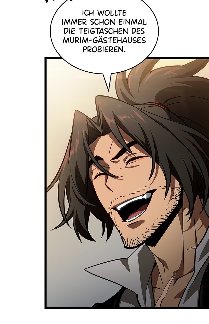 Read The World After the Fall de Manga Online