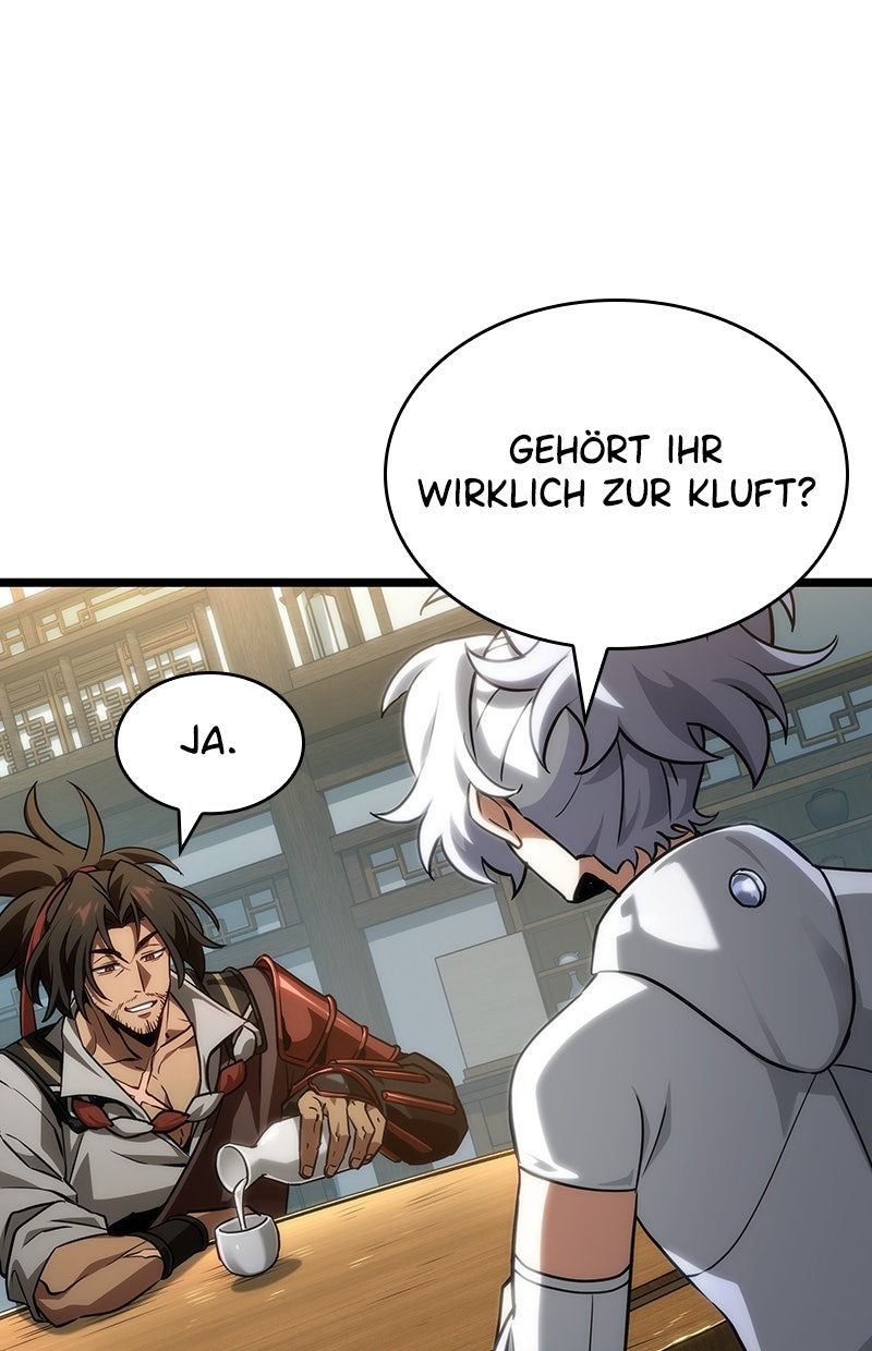 Read The World After the Fall de Manga Online