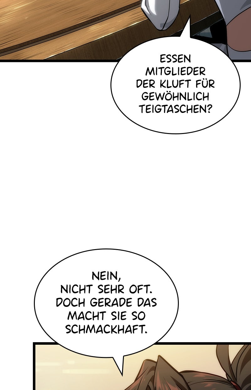 Read The World After the Fall de Manga Online