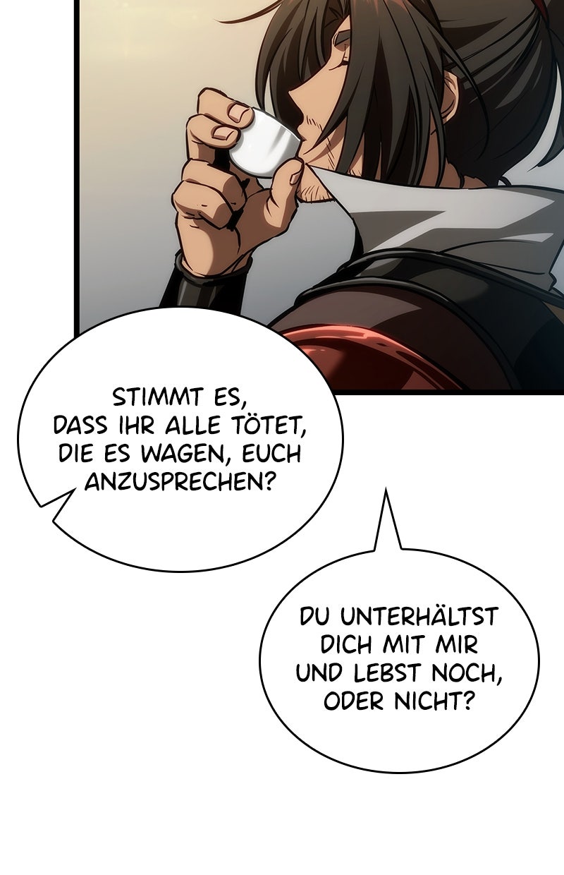 Read The World After the Fall de Manga Online