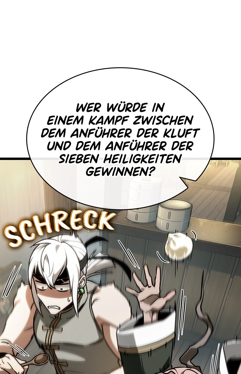 Read The World After the Fall de Manga Online