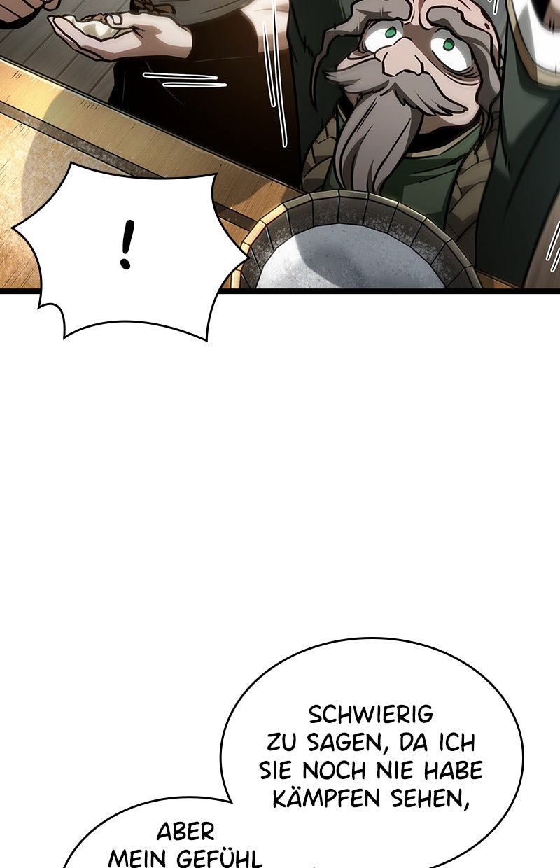 Read The World After the Fall de Manga Online