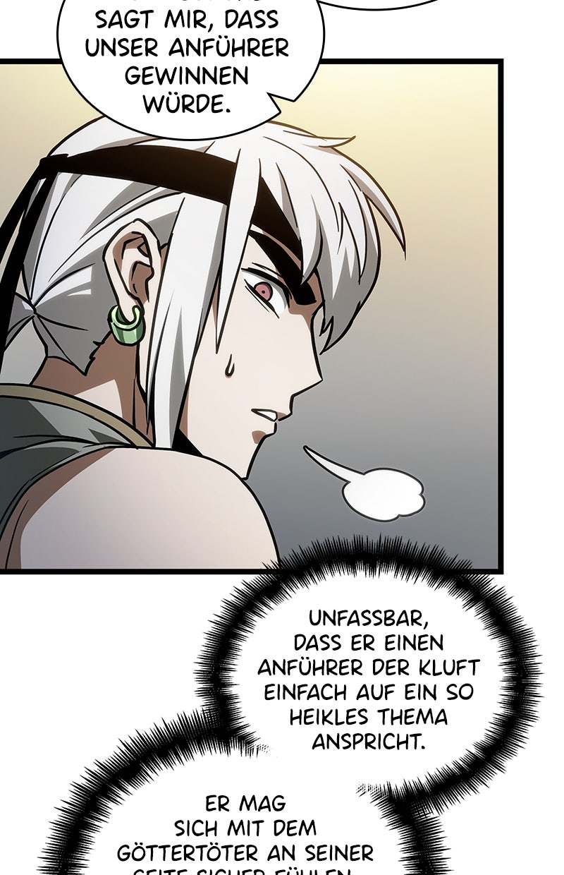 Read The World After the Fall de Manga Online