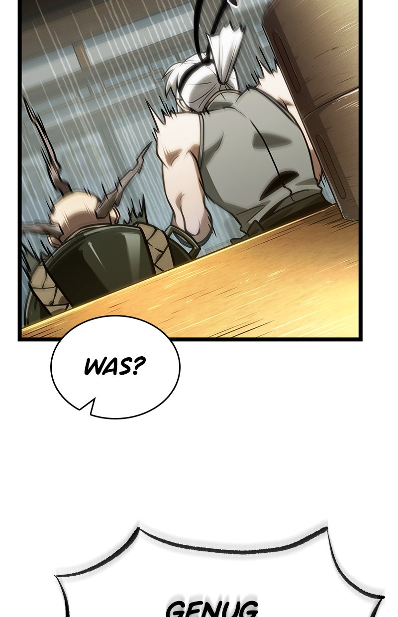 Read The World After the Fall de Manga Online