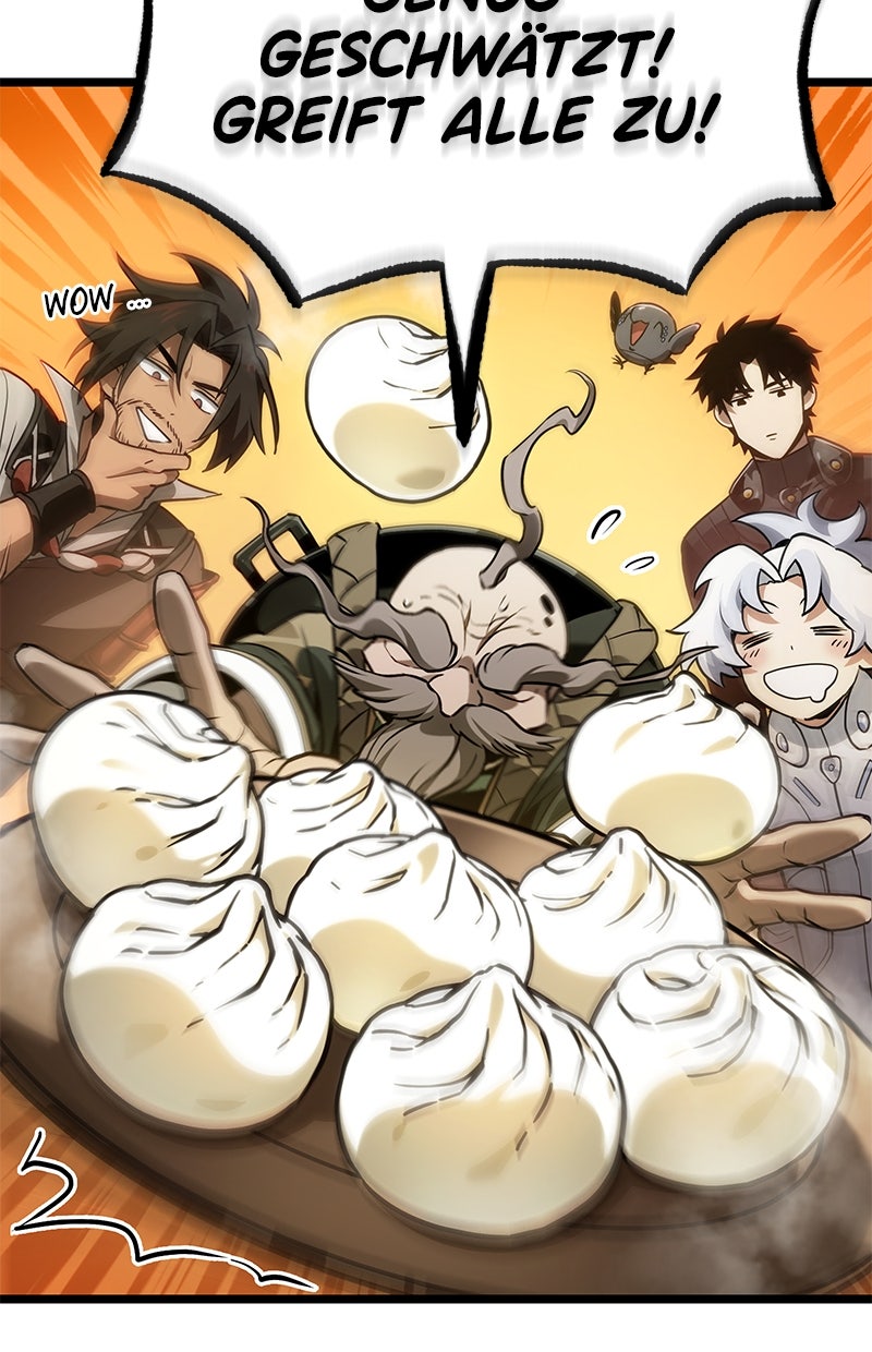 Read The World After the Fall de Manga Online