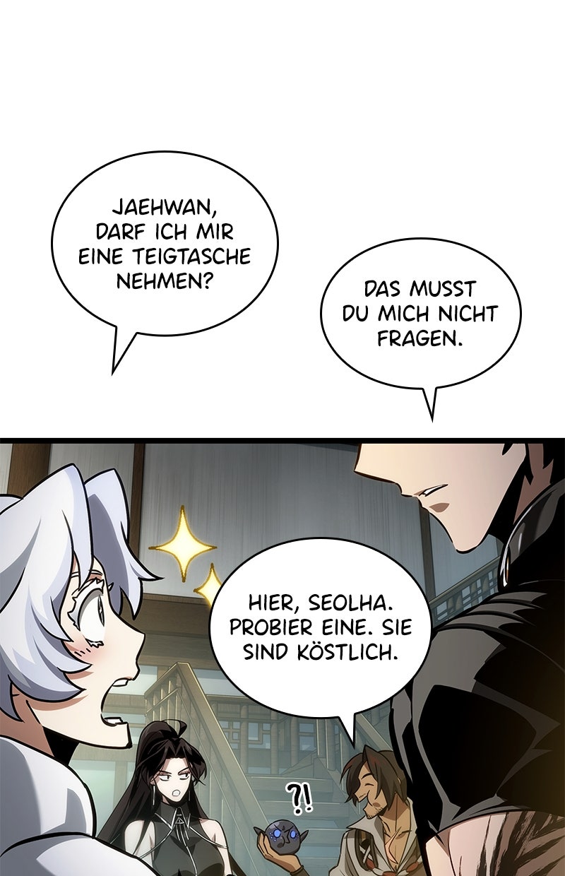 Read The World After the Fall de Manga Online