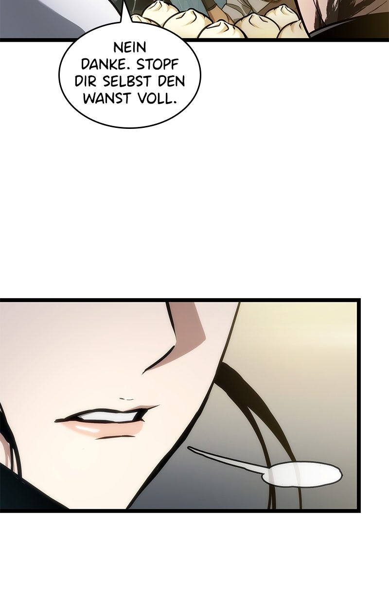 Read The World After the Fall de Manga Online