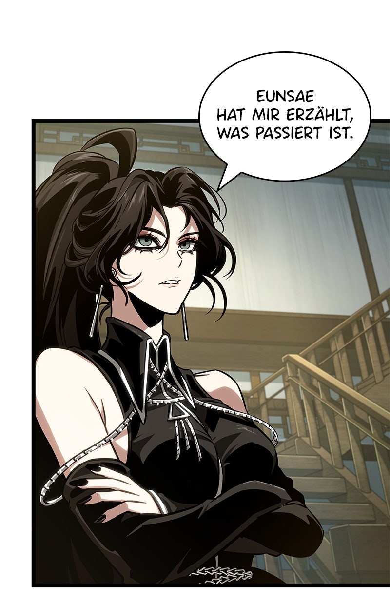 Read The World After the Fall de Manga Online