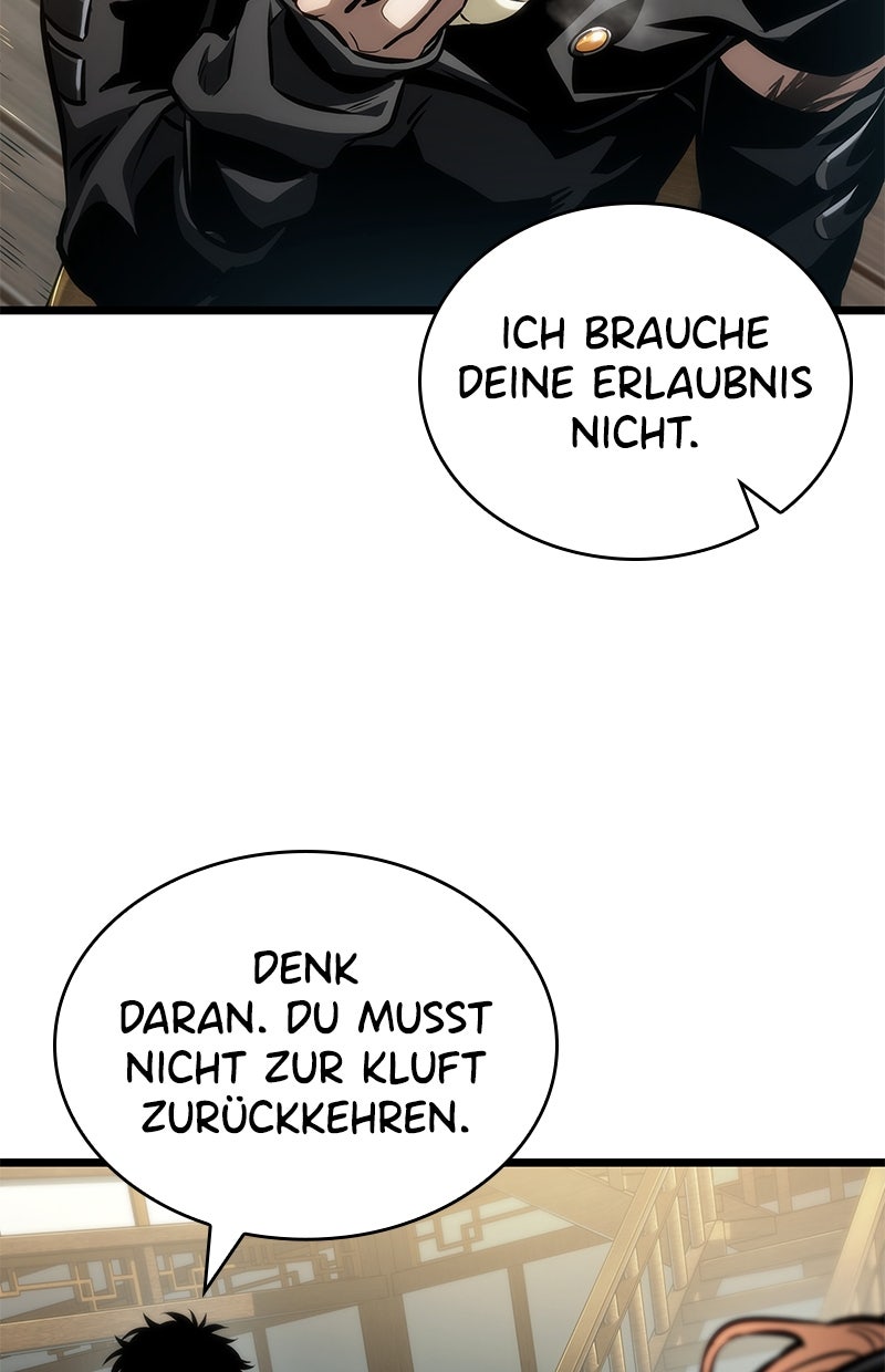 Read The World After the Fall de Manga Online