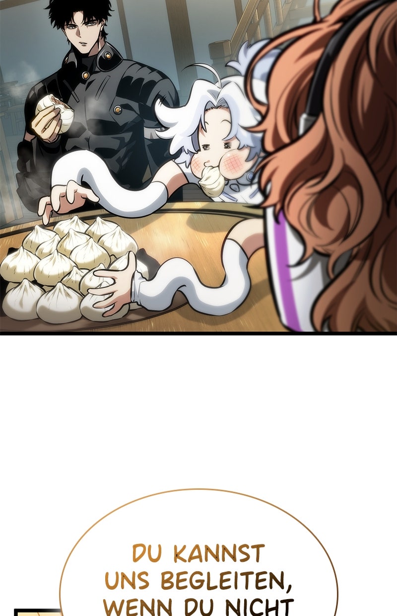 Read The World After the Fall de Manga Online