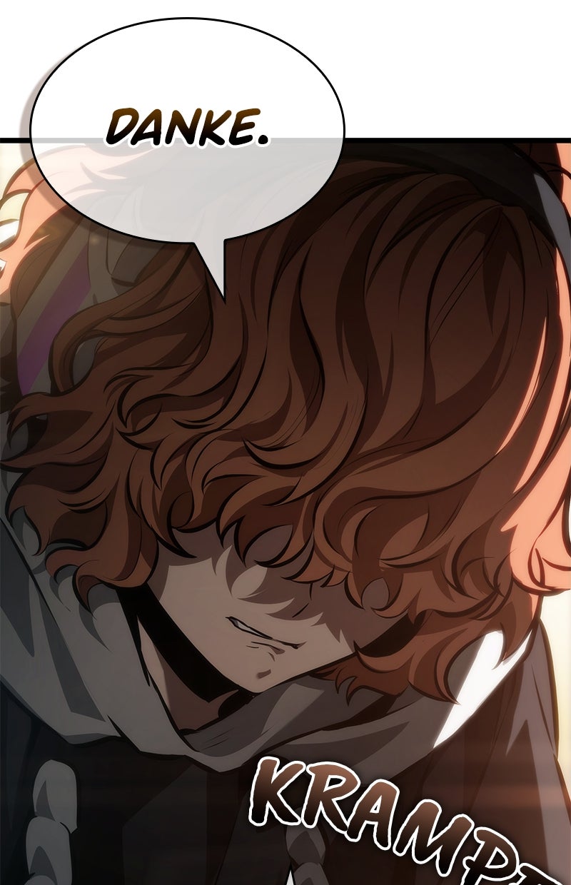 Read The World After the Fall de Manga Online