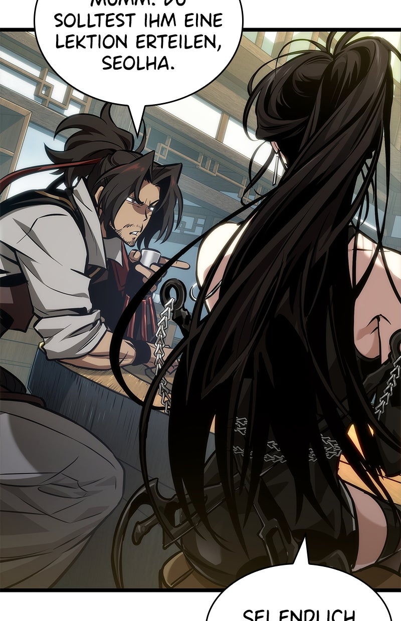 Read The World After the Fall de Manga Online