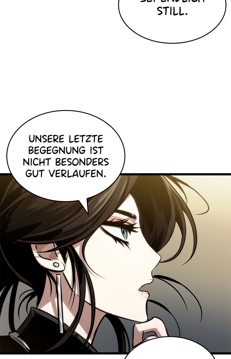 Read The World After the Fall de Manga Online