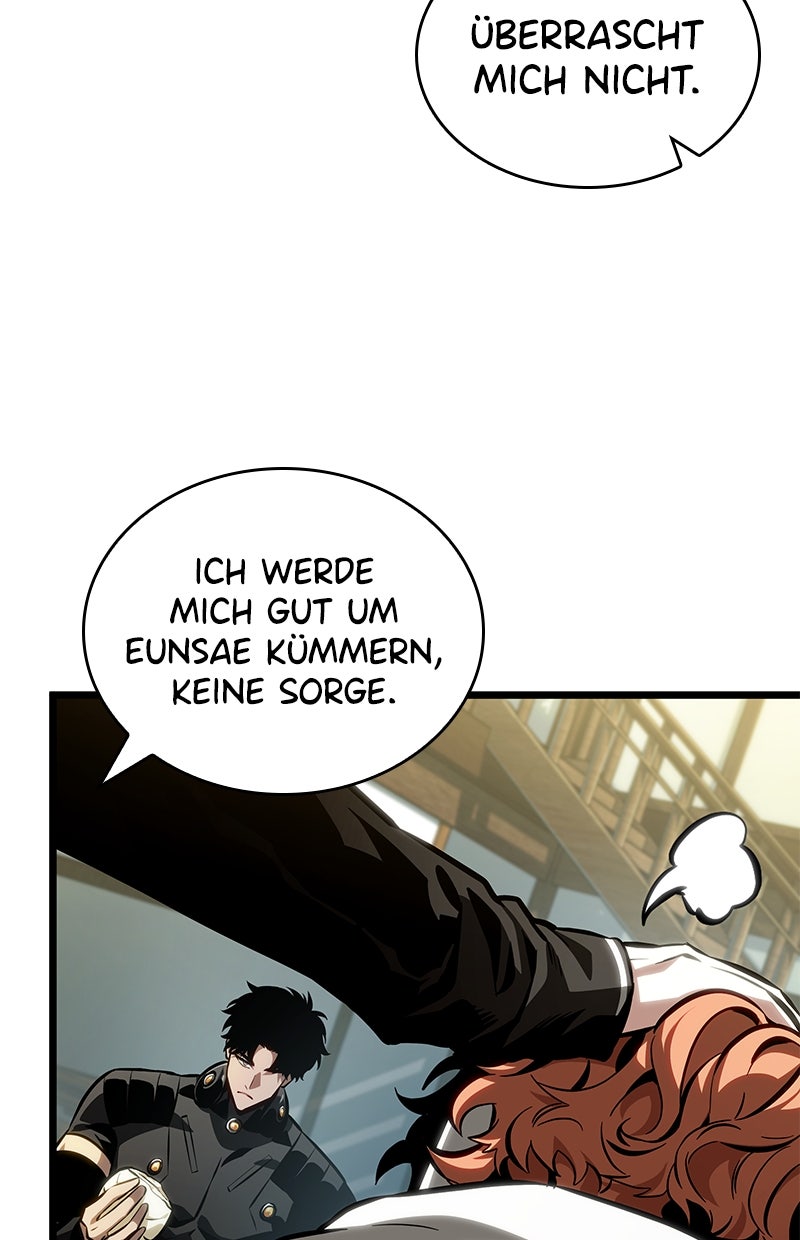 Read The World After the Fall de Manga Online