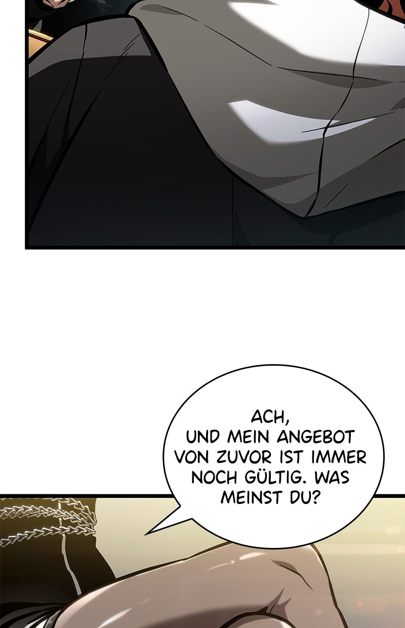 Read The World After the Fall de Manga Online