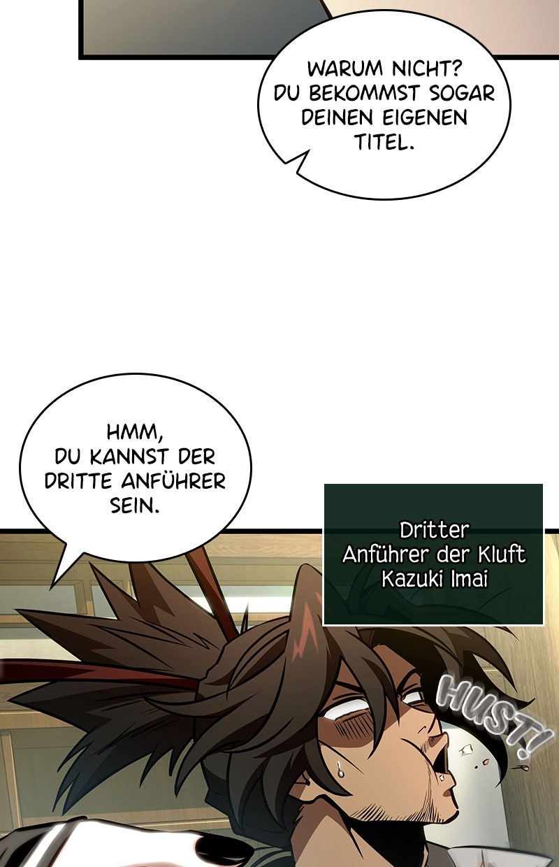 Read The World After the Fall de Manga Online