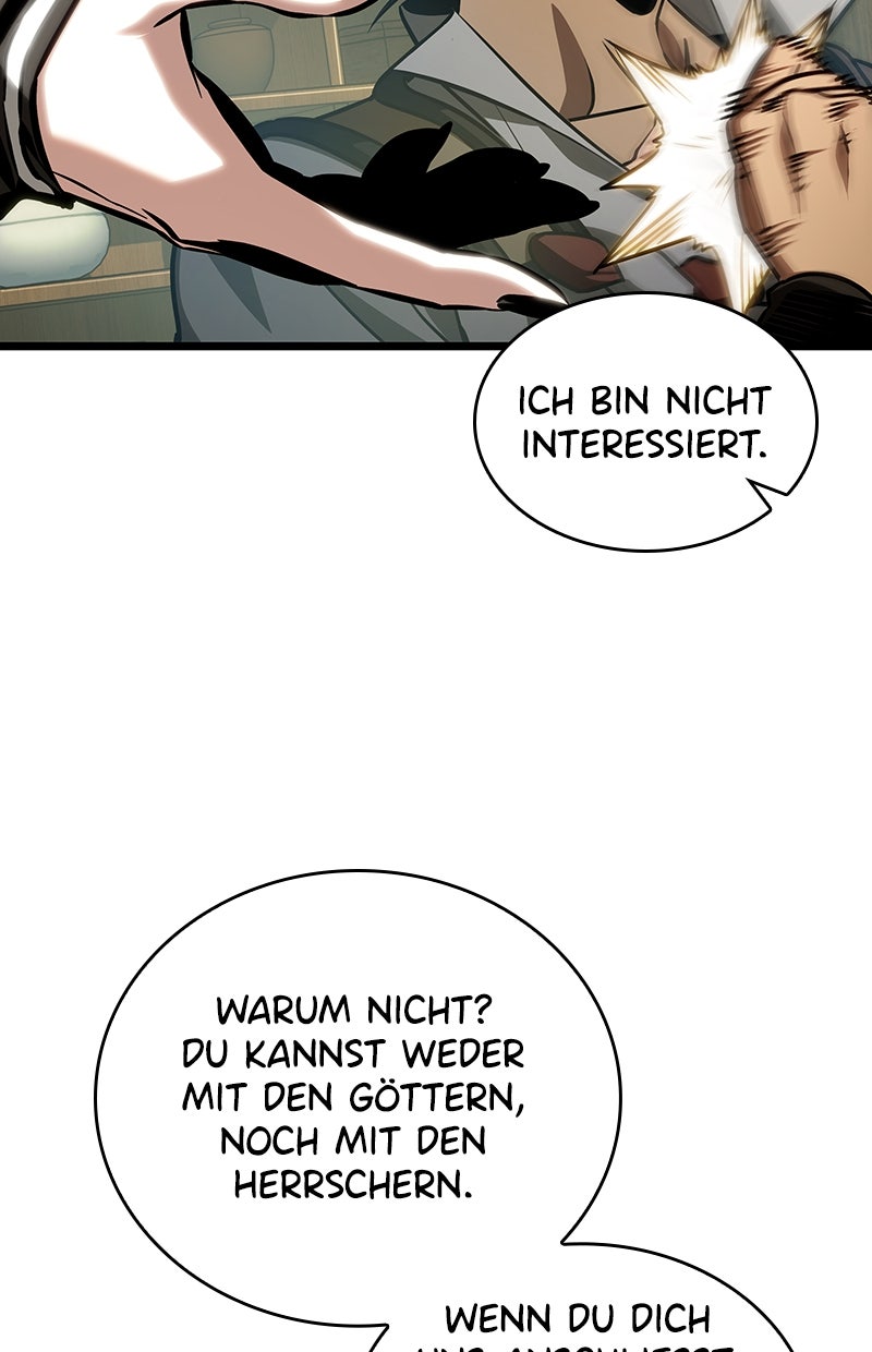 Read The World After the Fall de Manga Online