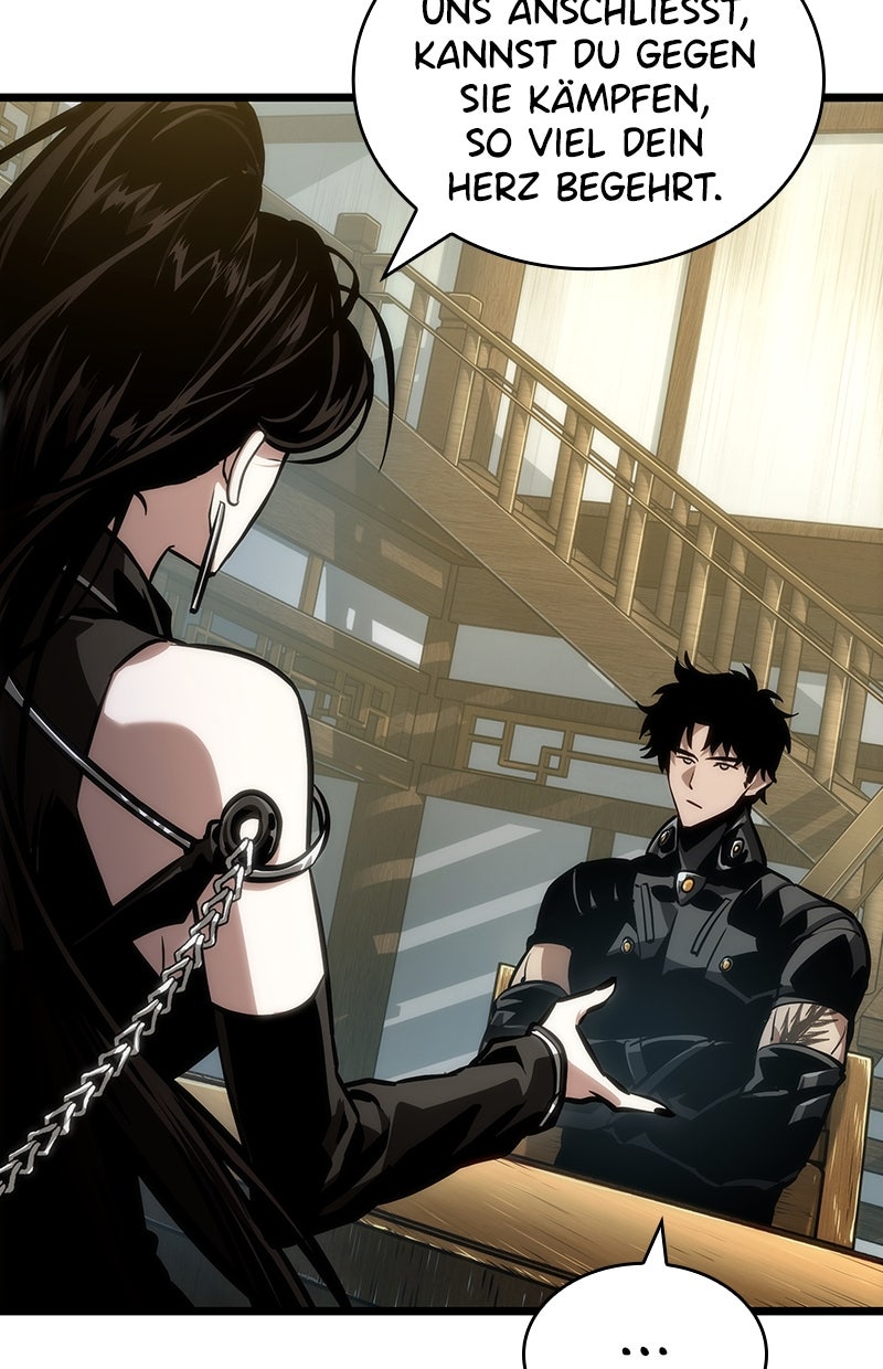 Read The World After the Fall de Manga Online