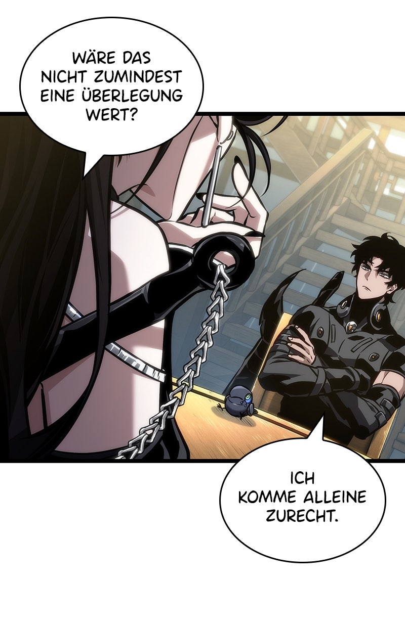 Read The World After the Fall de Manga Online