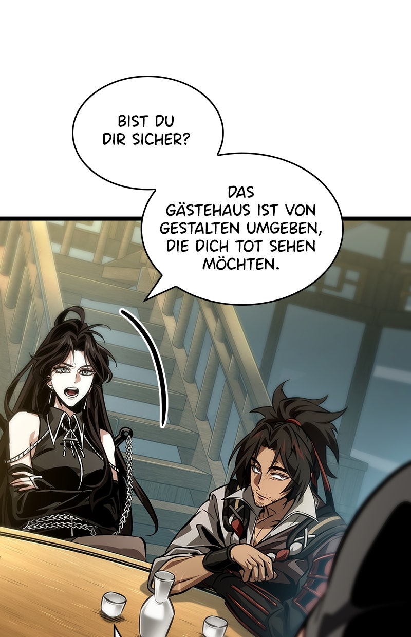 Read The World After the Fall de Manga Online