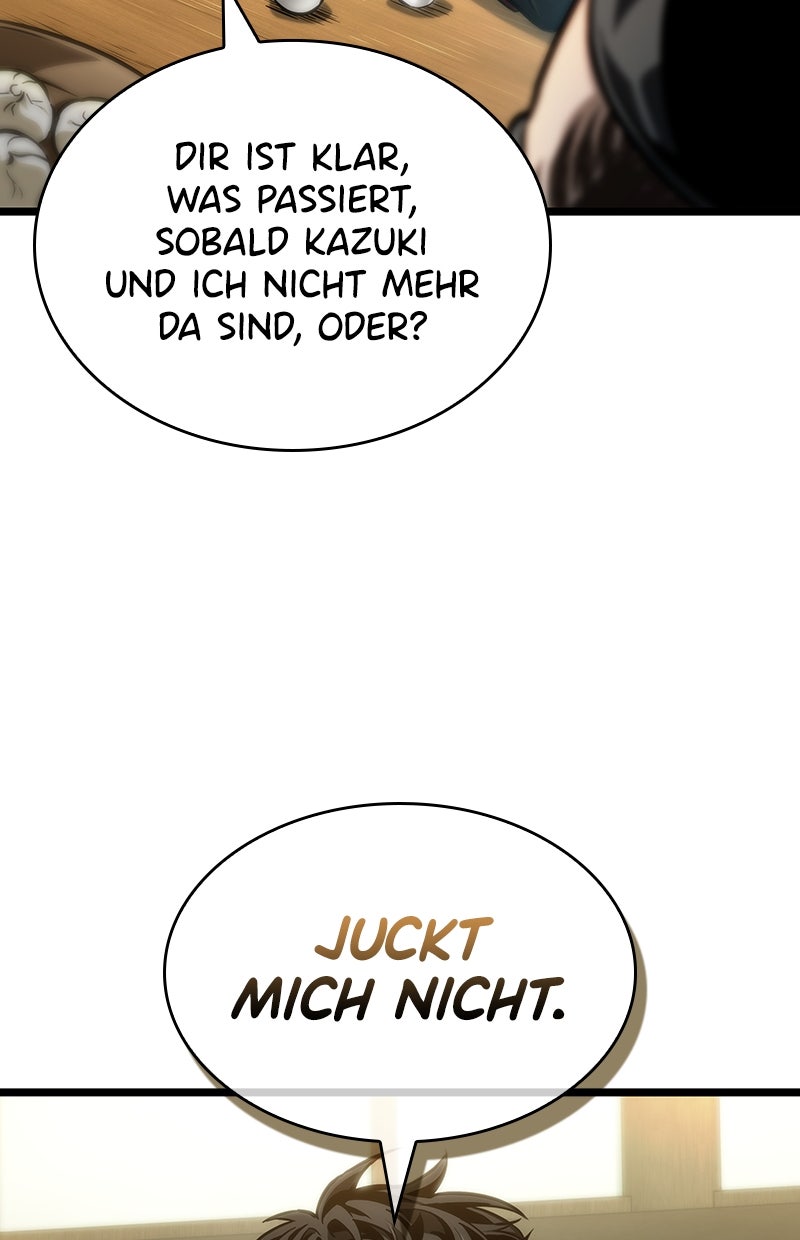 Read The World After the Fall de Manga Online