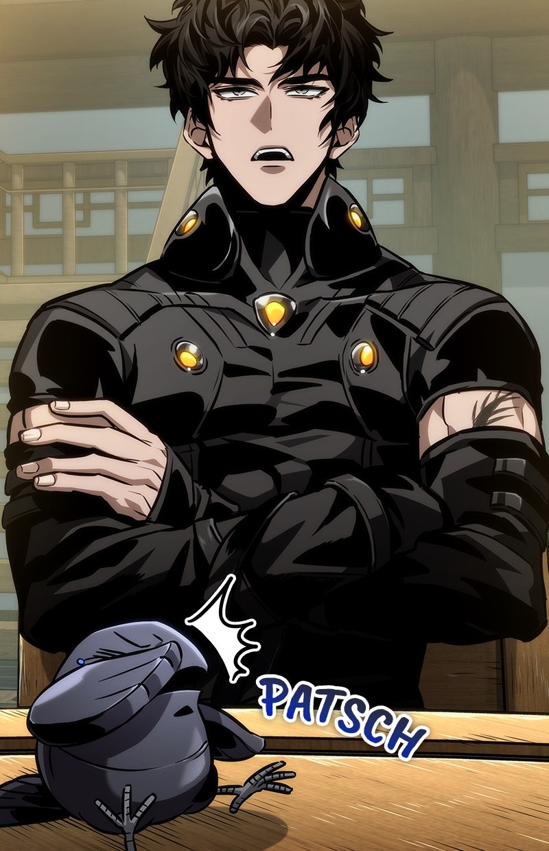 Read The World After the Fall de Manga Online