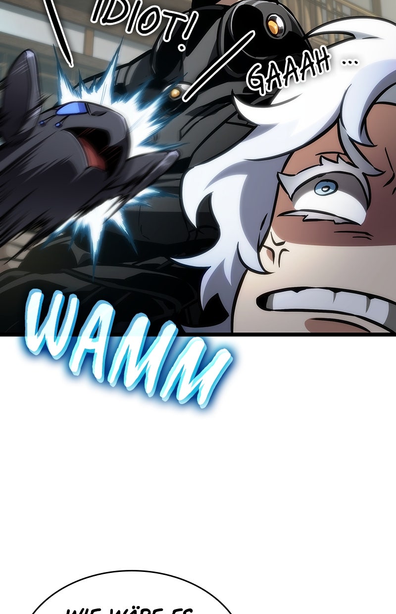 Read The World After the Fall de Manga Online