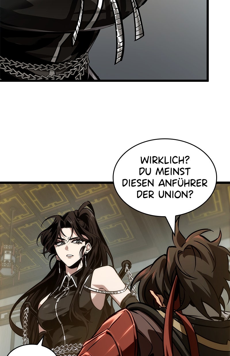 Read The World After the Fall de Manga Online