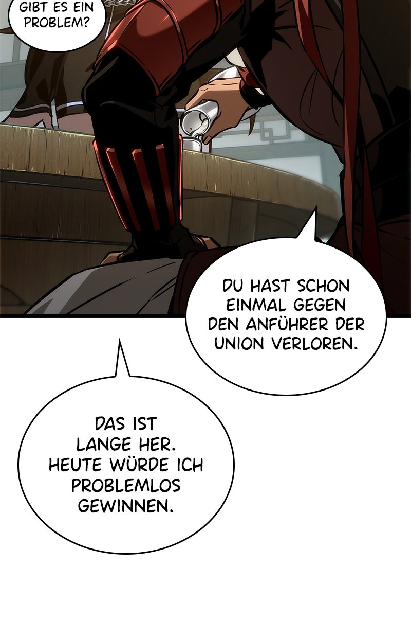 Read The World After the Fall de Manga Online