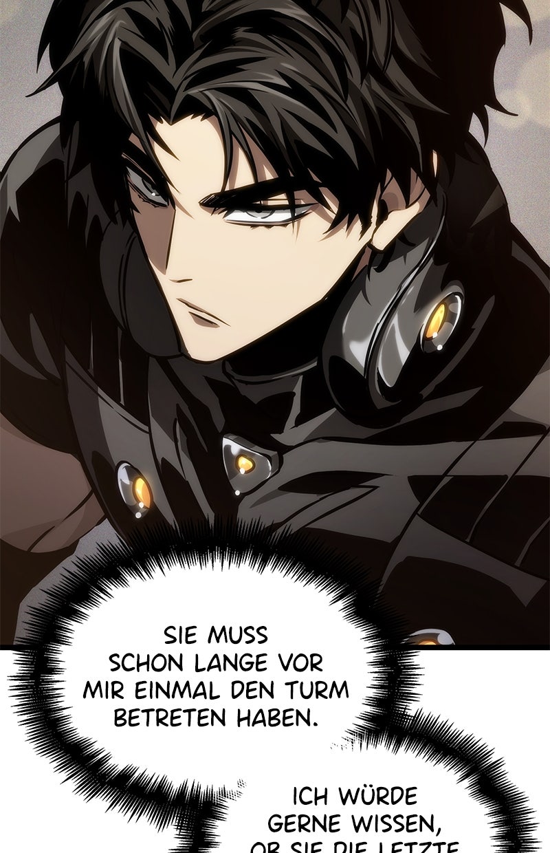 Read The World After the Fall de Manga Online