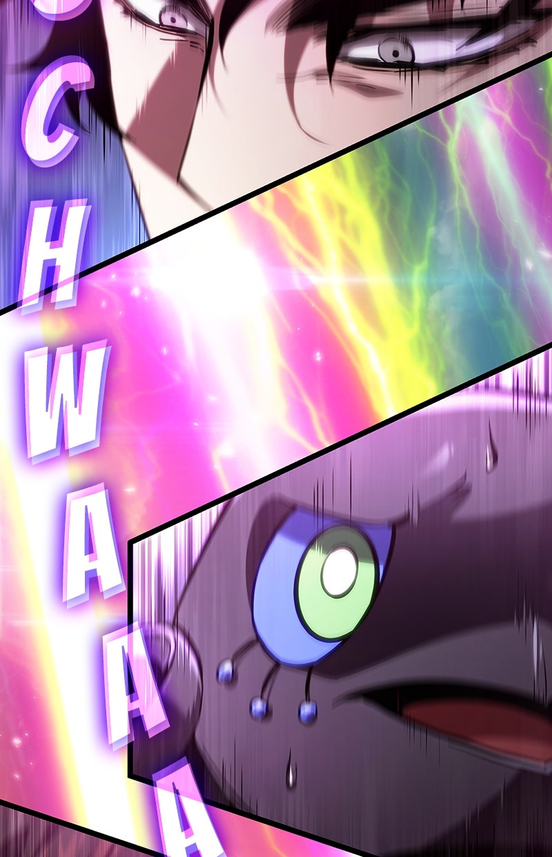 Read The World After the Fall de Manga Online