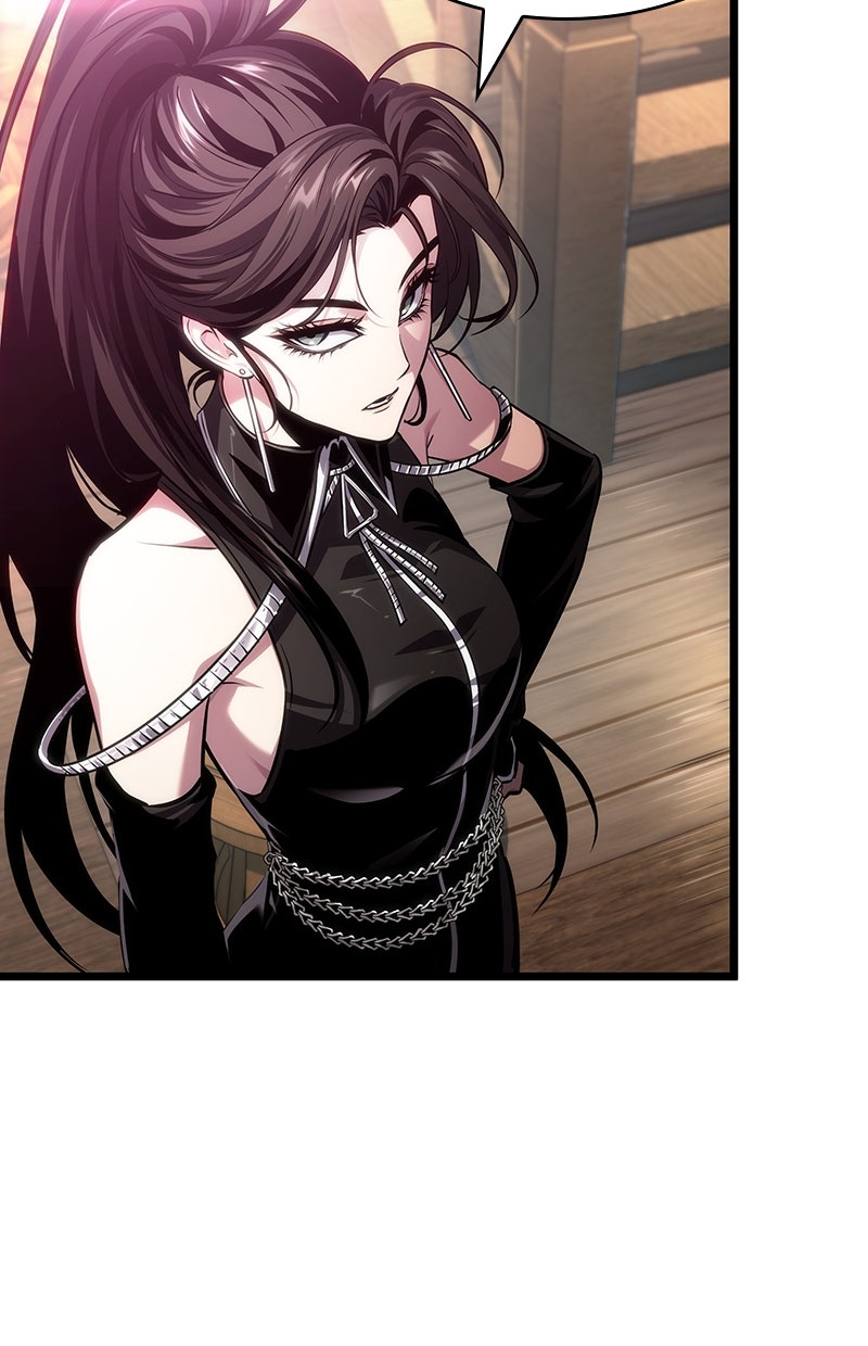 Read The World After the Fall de Manga Online