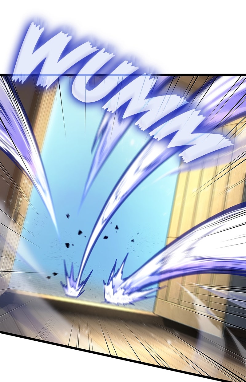 Read The World After the Fall de Manga Online