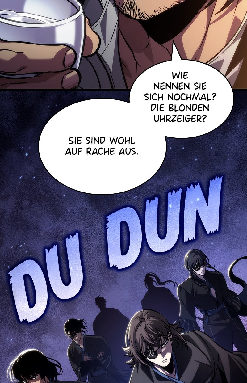 Read The World After the Fall de Manga Online