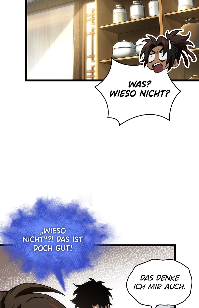 Read The World After the Fall de Manga Online