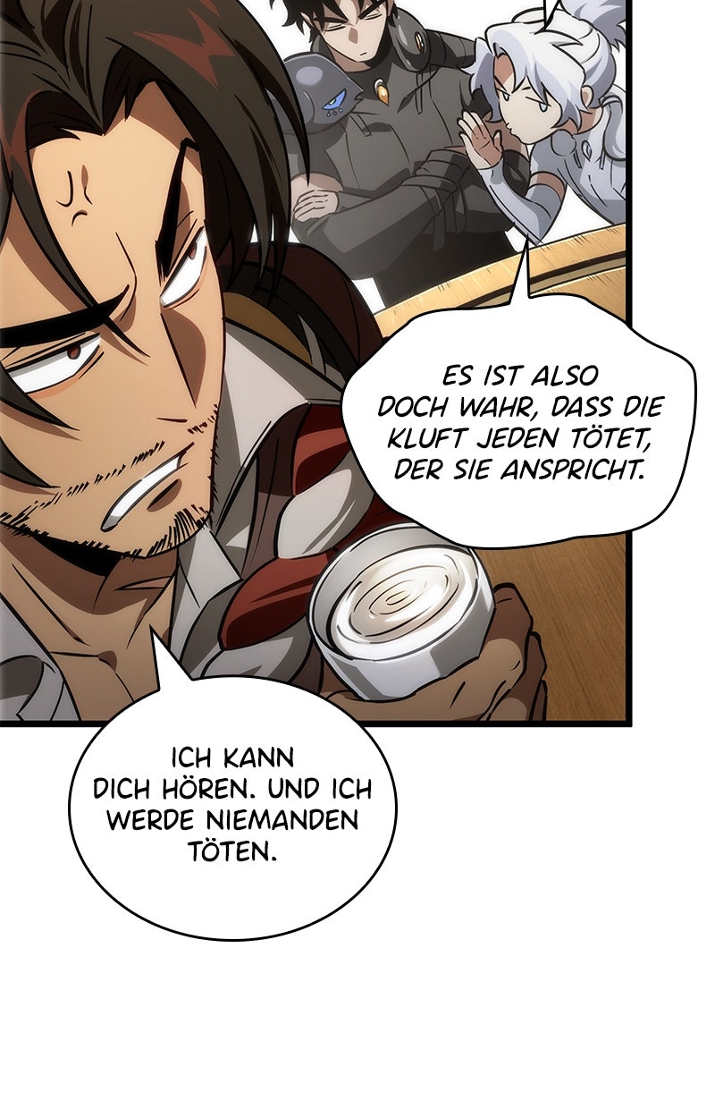 Read The World After the Fall de Manga Online