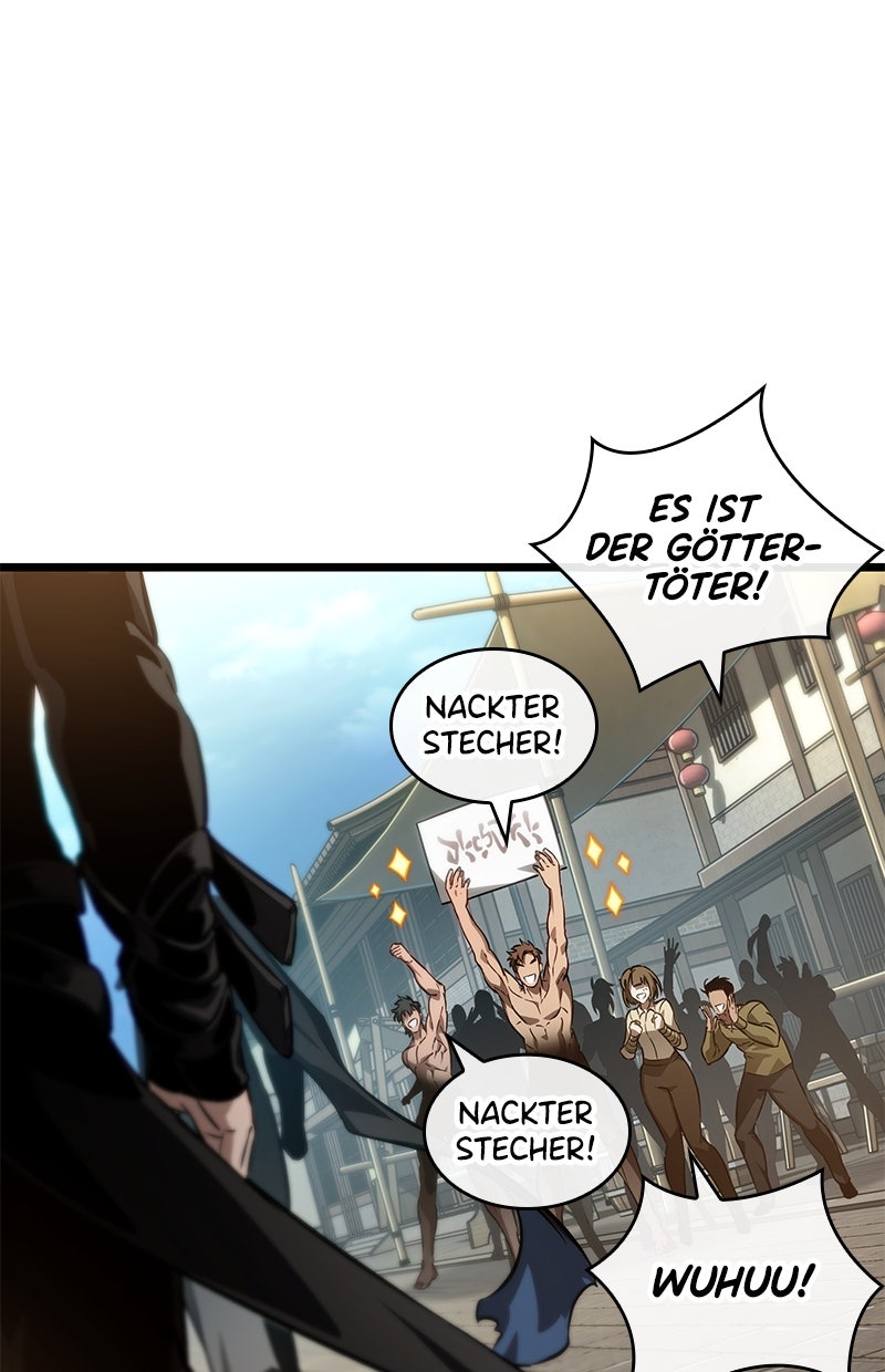 Read The World After the Fall de Manga Online