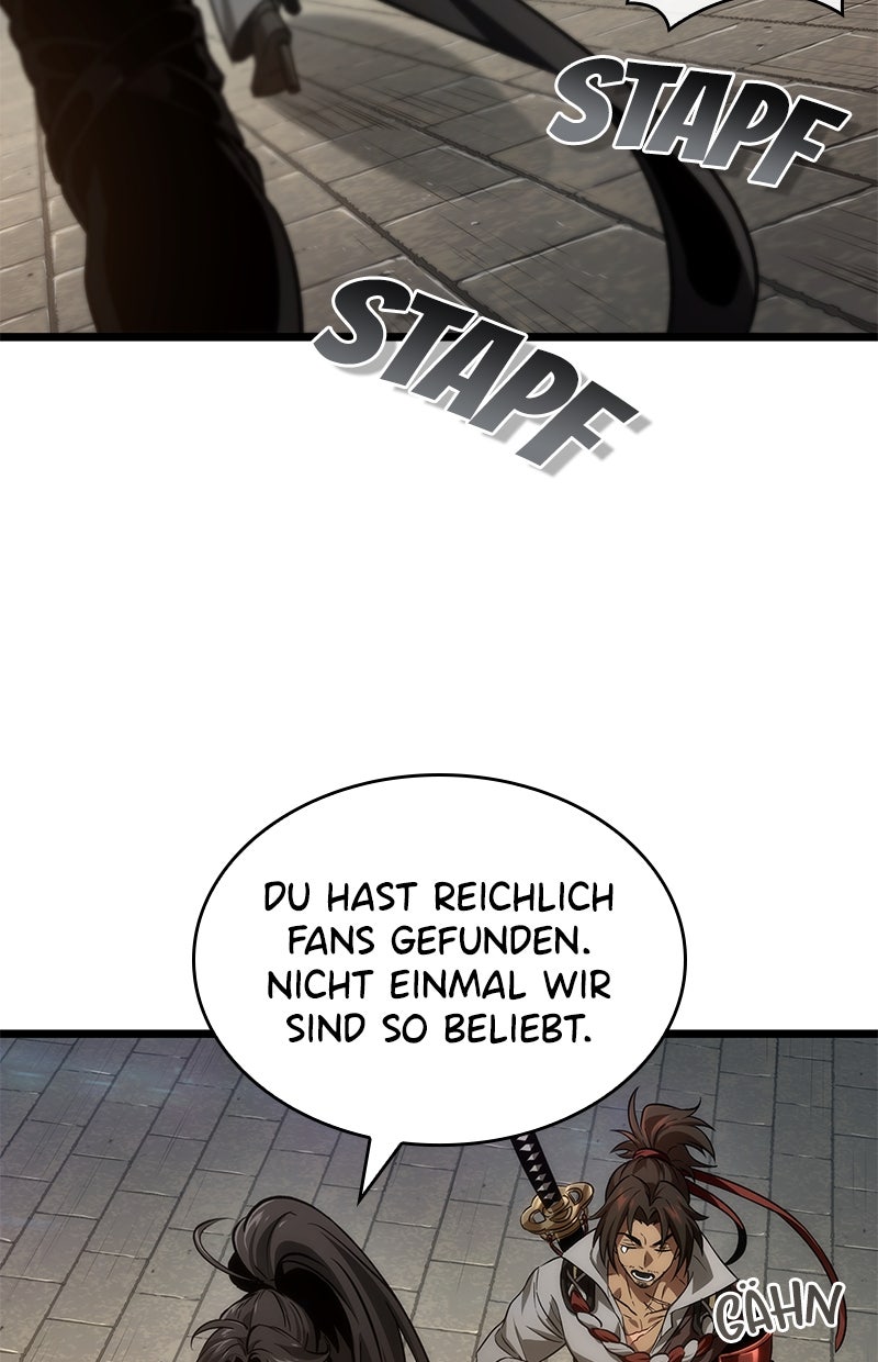 Read The World After the Fall de Manga Online