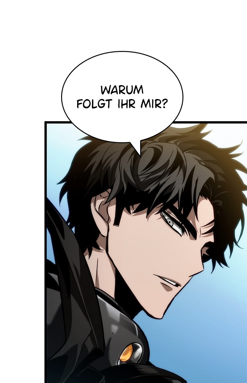 Read The World After the Fall de Manga Online