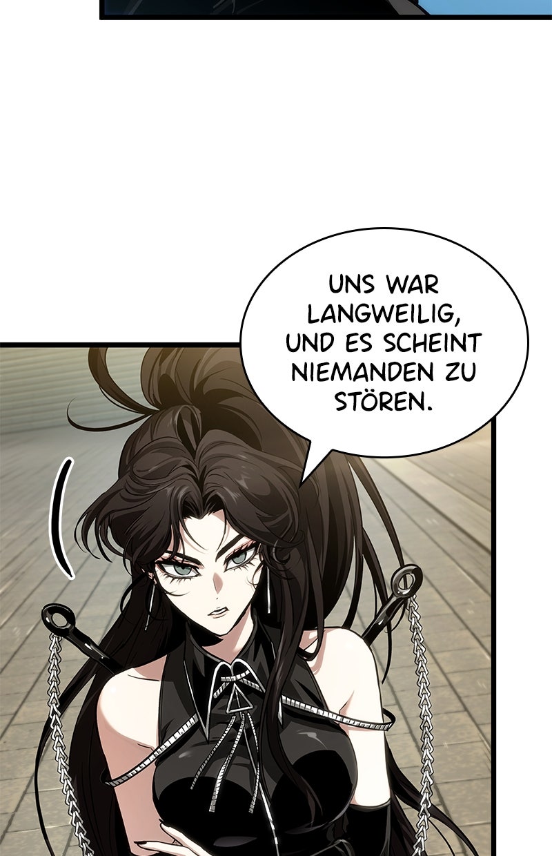 Read The World After the Fall de Manga Online