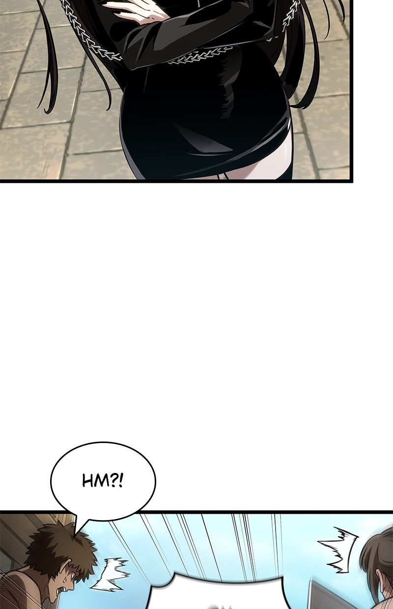 Read The World After the Fall de Manga Online