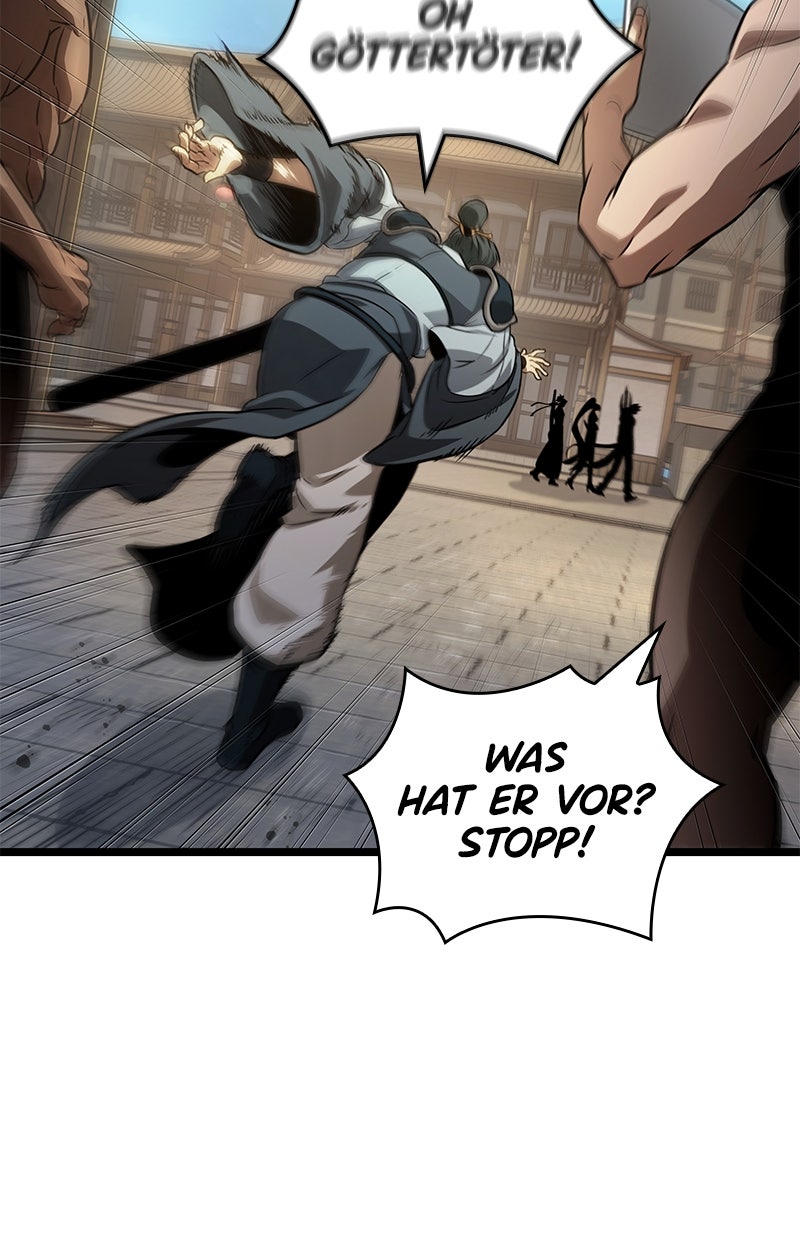 Read The World After the Fall de Manga Online