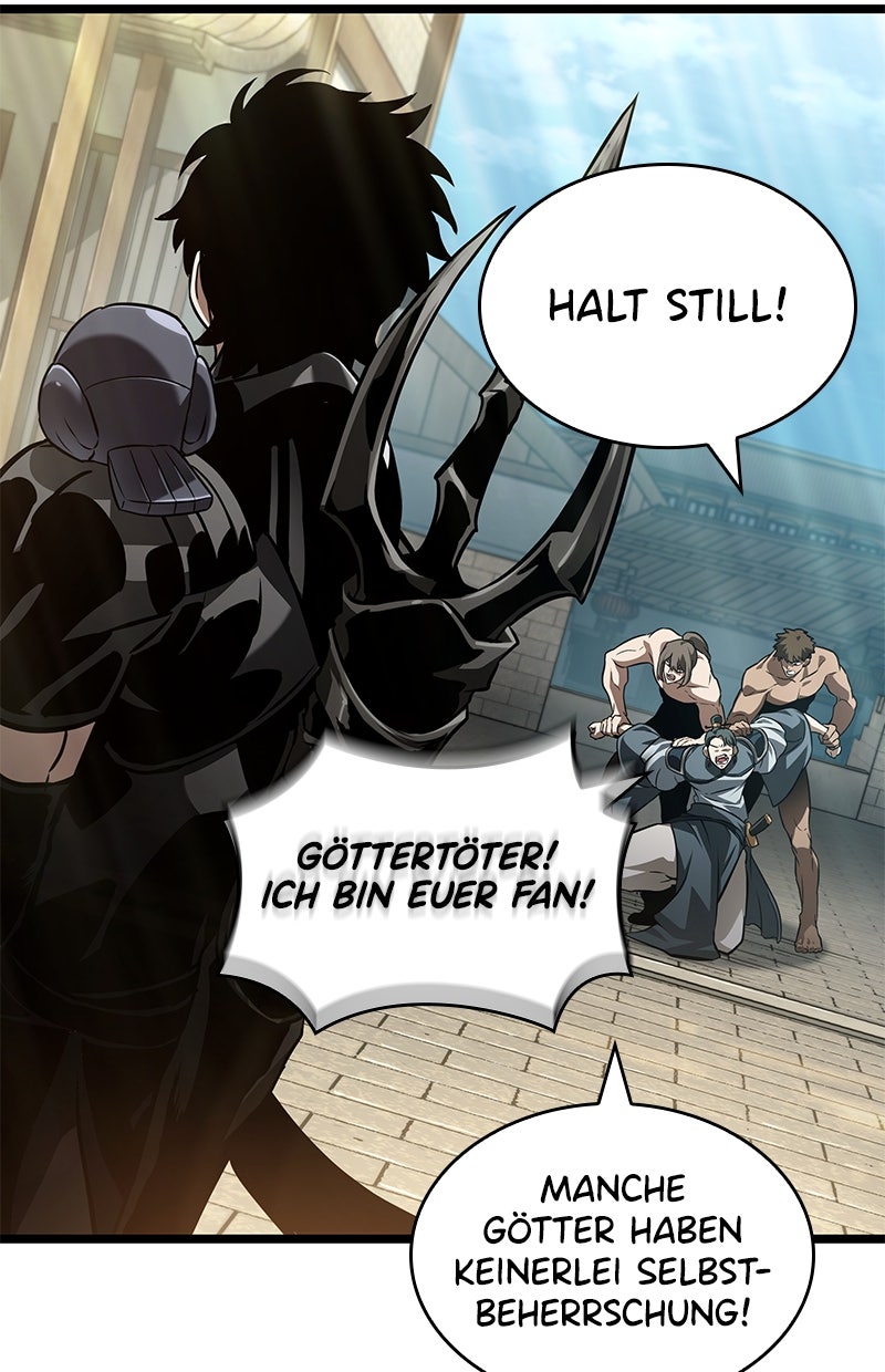 Read The World After the Fall de Manga Online