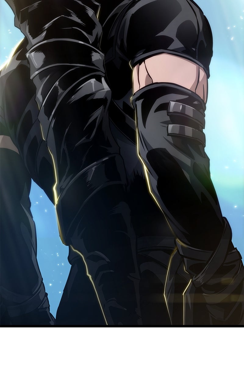 Read The World After the Fall de Manga Online