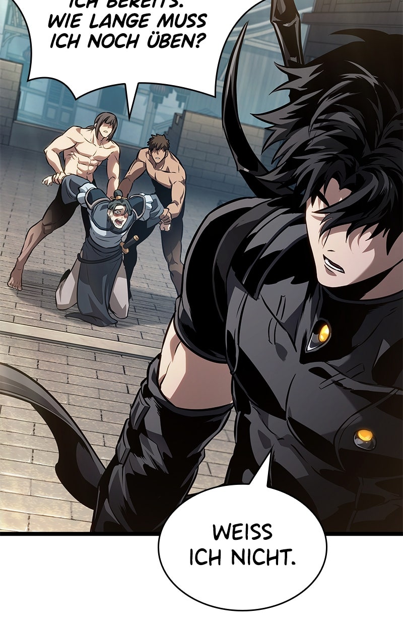 Read The World After the Fall de Manga Online